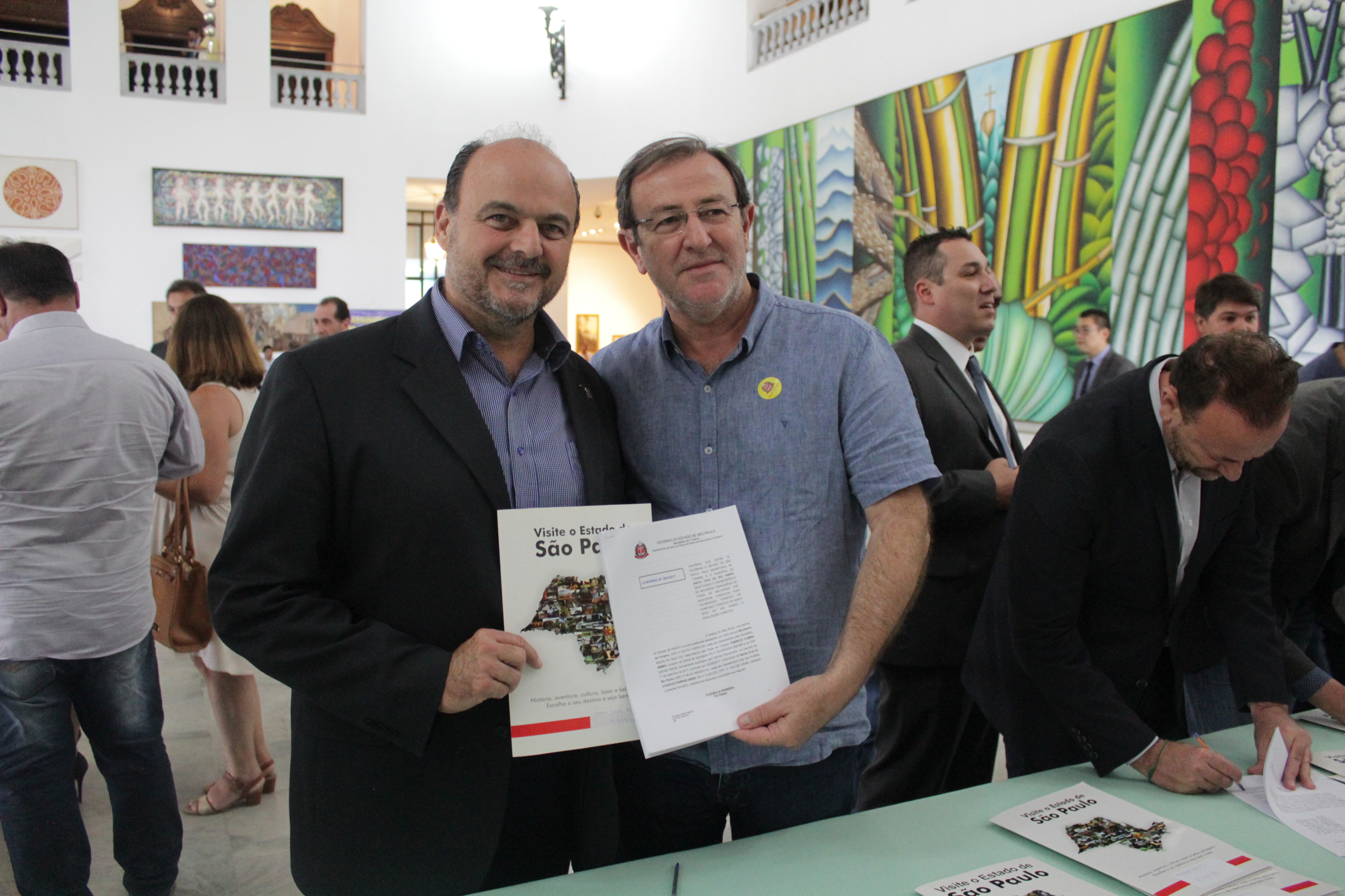 Capa da notícia