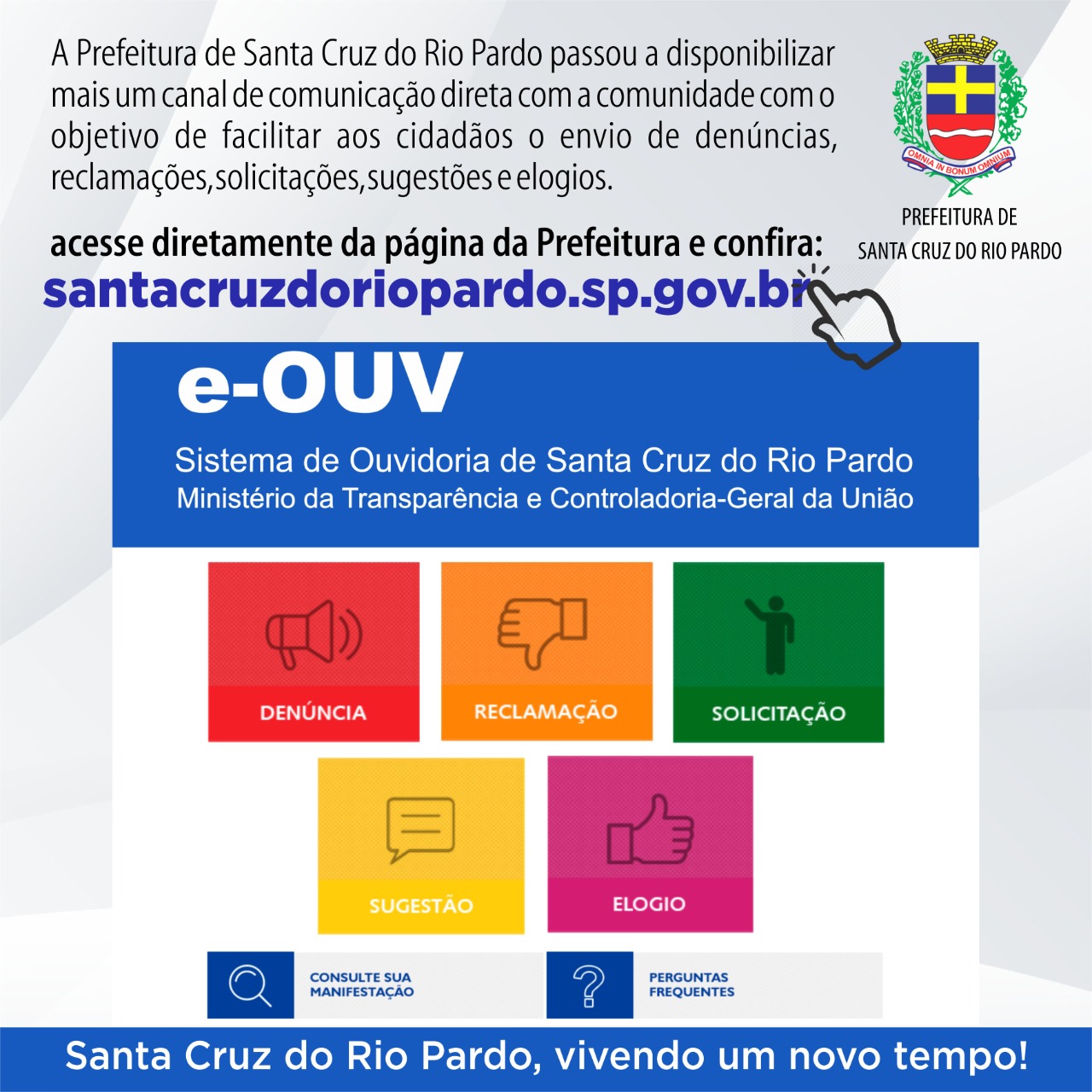 Capa da notícia