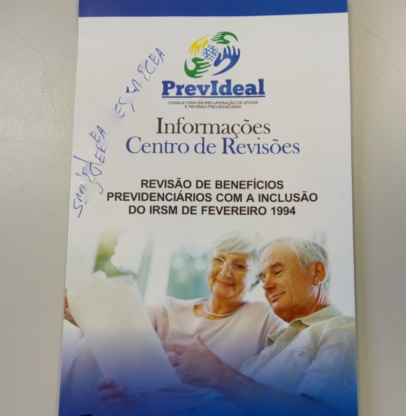 Capa da notícia