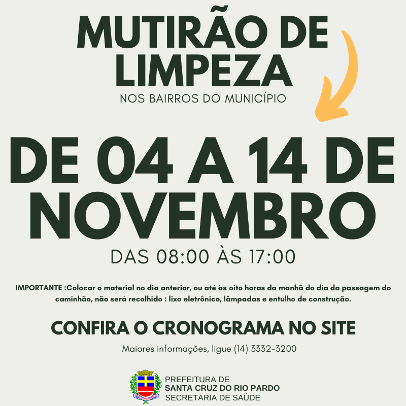 Capa da notícia