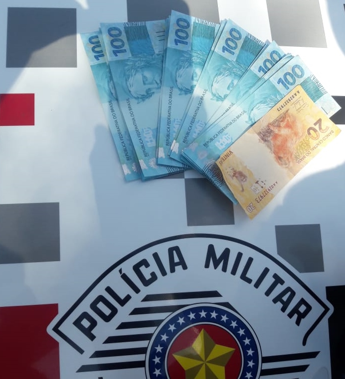Capa da notícia