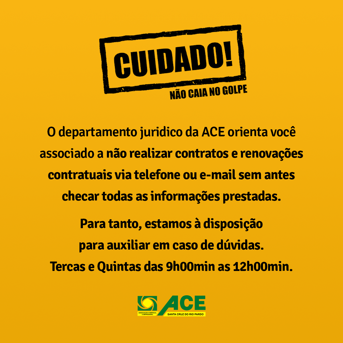 Capa da notícia