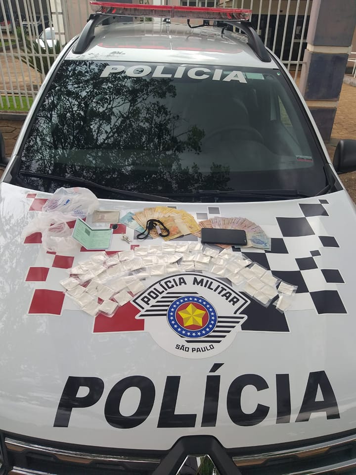 Capa da notícia